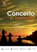 CONCERTO AL TRAMONTO