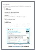 CERTIFICAZIONE INTERNAZIONALE DI ALFABETIZZAZIONE DIGITALE (CIAD)