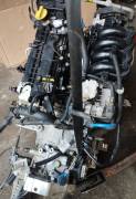 Motore Fiat Panda 2019 169A4000 coperchio plastica KM29000