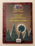 GORMITI. Gli invincibili signori della natura. Le origini del mito Ed.Mondadori, 2007 CON IL POSTER 