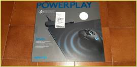 Logitech Powerplay Ricarica Wireless