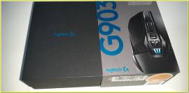 Mouse Gaming Wireless Logitech G903