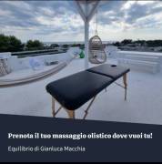 Massaggi a domicilio – Il relax ti raggiunge nella comodità di casa