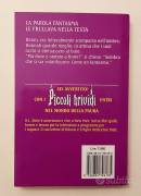 Piccoli Brividi. Il fantasma della porta accanto n.10 di R.L.Stine Ed.Arnoldo Mondadori, agosto 1996