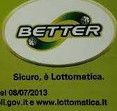 SCOMMESSE - GIOCHI  TABACCHI  BAR CAFFETT .  DA METTERE 