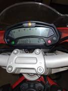 DUCATI MONSTER VENDO PER NON UTILIZZO