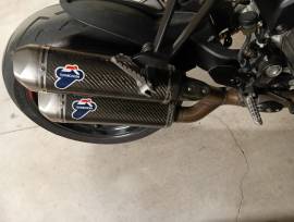 DUCATI MONSTER VENDO PER NON UTILIZZO