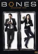 Bones - Stagioni 1 e 2 - Complete