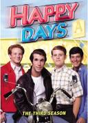 Happy Days - Stagioni 2 e 3 - Complete