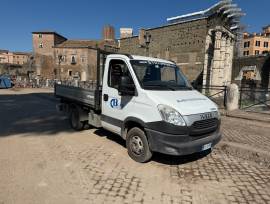 Iveco Daily 35C13