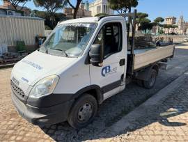 Iveco Daily 35C13