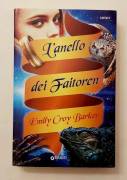 L'anello dei Faitoren di Emily Croy Barker 1°Ed.Giunti, febbraio 2015 come nuovo 