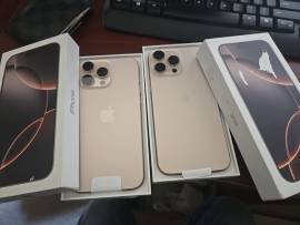 Originale, nuovo di zecca Apple iPhone 16 Pro Max, iPhone 16 Pro, iPhone 16, iPhone 16 Plus