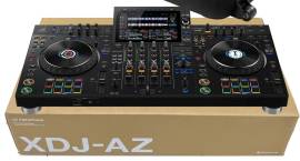 AlphaTheta XDJ-AZ, AlphaTheta OMNIS-DUO, Pioneer DJ OPUS-QUAD, Pioneer DJ XDJ-RX3, Pioneer XDJ-XZ