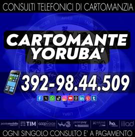 Cartomante Yorubà