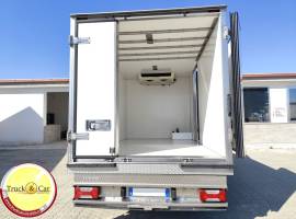 IVECO DAILY 35 C 17 – 2014 – FURGONE ISOTERMICO CON GRUPPO FRIGO – ATP FNAX 10/2030 – EURO 5B