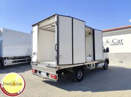 IVECO DAILY 35 C 17 – 2014 – FURGONE ISOTERMICO CON GRUPPO FRIGO – ATP FNAX 10/2030 – EURO 5B