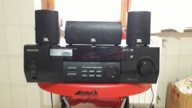 dolby stereo  completo