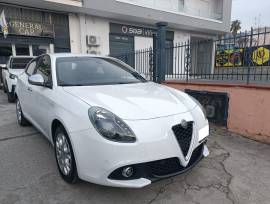 ALFA ROMEO GIULIETTA 1.6 JTDm SUPER