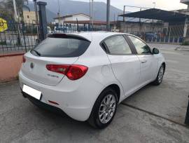 ALFA ROMEO GIULIETTA 1.6 JTDm SUPER