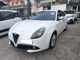 ALFA ROMEO GIULIETTA 1.6 JTDm SUPER