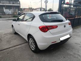 ALFA ROMEO GIULIETTA 1.6 JTDm SUPER