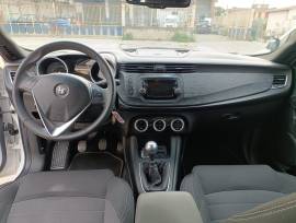 ALFA ROMEO GIULIETTA 1.6 JTDm SUPER