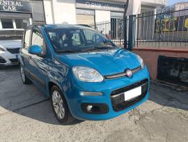 FIAT PANDA 1.3 MJT LOUNGE