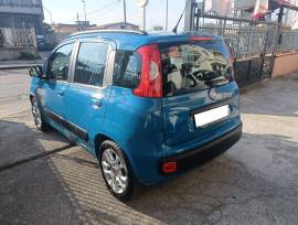 FIAT PANDA 1.3 MJT LOUNGE