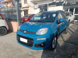 FIAT PANDA 1.3 MJT LOUNGE