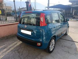 FIAT PANDA 1.3 MJT LOUNGE