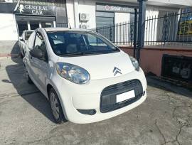 CITROEN C1 1.0 AMICI