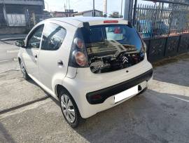 CITROEN C1 1.0 AMICI