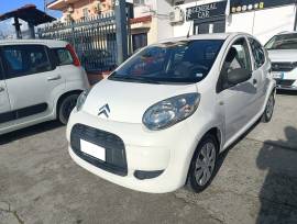 CITROEN C1 1.0 AMICI