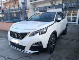 PEUGEOT 3008 1.5 HDI ALLURE