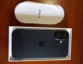 i phone 16  apple  ( 256 GB )