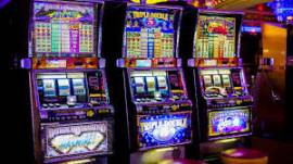 SCOMMESSE  GIOCHI  TABACCHI   SLOTS