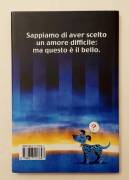 Interismi. Il piacere di essere neroazzurri di Beppe Severgnini Ed.Rizzoli, 2002 nuovo