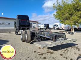 RIF.906 IVECO STRALIS 260 S 450 – 2009 – 3 ASSI A TELAIO – EURO 5