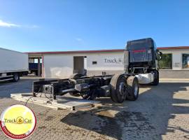 RIF.906 IVECO STRALIS 260 S 450 – 2009 – 3 ASSI A TELAIO – EURO 5