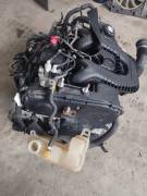 Motore Fiat Punto 1.9 D aspiato 188A3000 KM111000