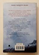 La bussola d'oro.Queste oscure materie.Volume 1 di Philip Pullman Ed.Salani, novembre 2007