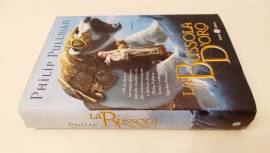 La bussola d'oro.Queste oscure materie.Volume 1 di Philip Pullman Ed.Salani, novembre 2007