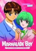 Marmalade Boy - Completa