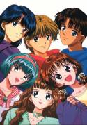 Marmalade Boy - Completa