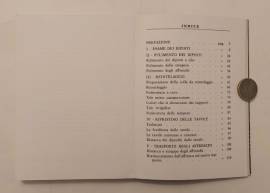 Come Restaurare i Dipinti. Manuale Pratico di G. B.Nicodemi Editore: Il Castello, 1984 ottimo