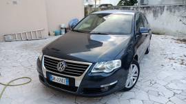 Volswagen Passat Comfortline TDI eccellenti condizioni