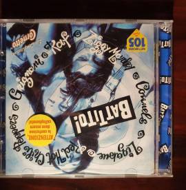 BATTITO! COMPILATION - CD - 1995