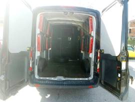 Ford transit 2.3 tdi 130cv L1 H2, passo corto. tetto alto. Veicolo con 2 posti in cabina