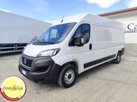 RIF.1196 FIAT DUCATO – 2023 – 2.2 CC 140 CV – FURGONE CON PORTA LATERALE – EURO 6